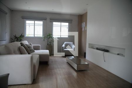 Apartamento à venda com 51m², 2 quartos e 1 vagaÁrea comum