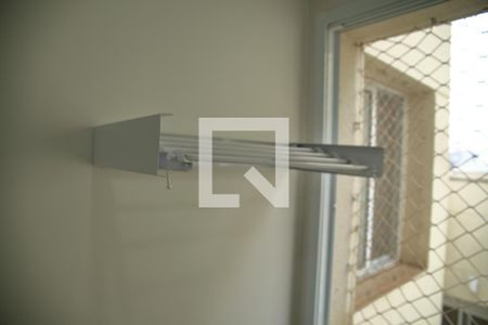 Apartamento à venda com 51m², 2 quartos e 1 vagaÁrea comum