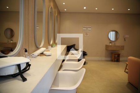 Apartamento à venda com 51m², 2 quartos e 1 vagaÁrea comum