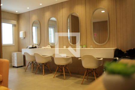 Apartamento à venda com 51m², 2 quartos e 1 vagaÁrea comum