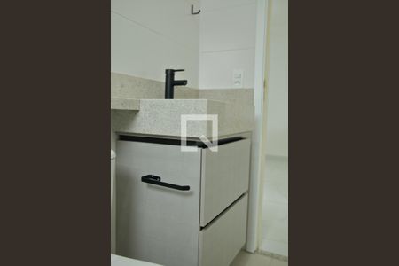 Apartamento à venda com 51m², 2 quartos e 1 vagaBanheiro