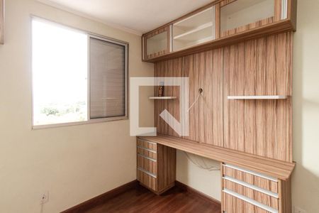 Quarto 2   de apartamento à venda com 2 quartos, 45m² em Parque Novo Mundo, São Paulo