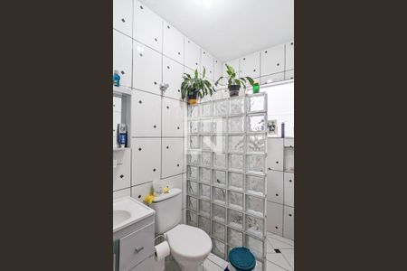 Casa à venda com 162m², 3 quartos e 3 vagasBanheiro 1