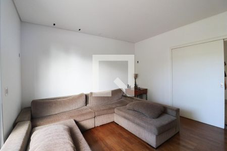 Sala 2 de casa de condomínio à venda com 5 quartos, 991m² em Terras de São Carlos, Jundiaí