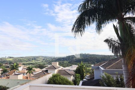 Casa de condomínio à venda com 991m², 5 quartos e 3 vagas Casa de condomínio à venda com 991m², 5 quartos e 3 vagasVista da Suíte