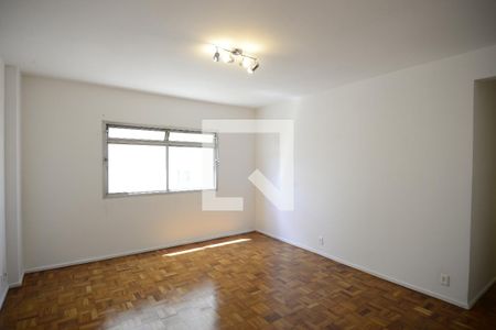 Sala de apartamento à venda com 3 quartos, 85m² em Liberdade, São Paulo