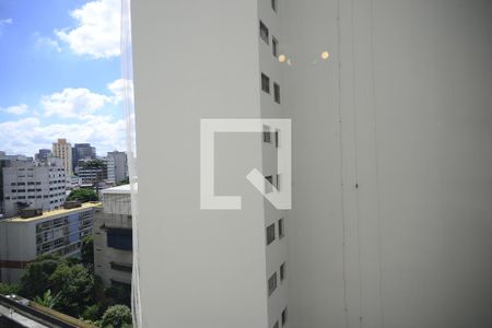 Vista de apartamento à venda com 3 quartos, 85m² em Liberdade, São Paulo