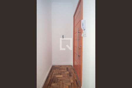 Sala de apartamento para alugar com 1 quarto, 42m² em Centro Histórico, Porto Alegre