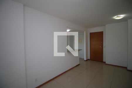 Sala de apartamento à venda com 2 quartos, 49m² em Penha, Rio de Janeiro
