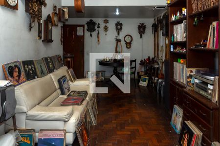 Sala de apartamento à venda com 2 quartos, 74m² em Taquara, Rio de Janeiro