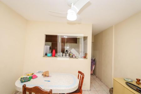 Sala de apartamento para alugar com 3 quartos, 62m² em Condomínio Residencial Green Park, São Paulo