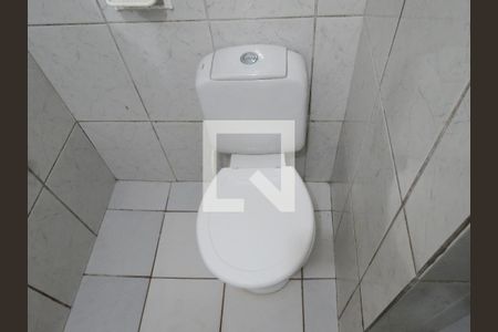 Banheiro - Privada de casa para alugar com 1 quarto, 40m² em Itaberaba, São Paulo