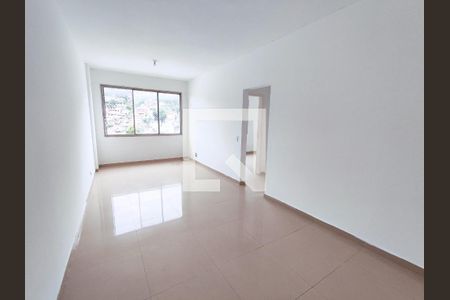 Sala de apartamento à venda com 2 quartos, 65m² em Cascadura, Rio de Janeiro