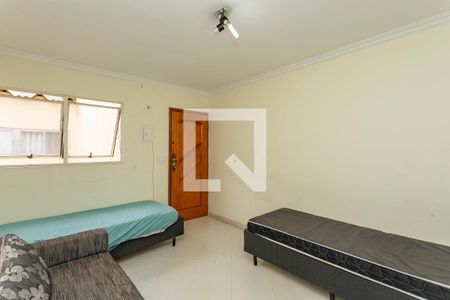 Apartamento à venda com 80m², 2 quartos e 2 vagasSala 