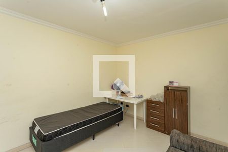 Sala  de apartamento à venda com 2 quartos, 80m² em Vila Florida, São Bernardo do Campo
