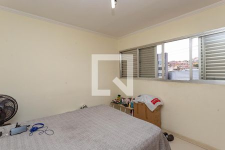 Quarto 2  de apartamento à venda com 2 quartos, 80m² em Vila Florida, São Bernardo do Campo