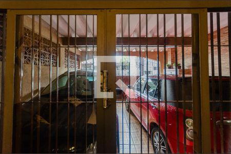 Sala de casa à venda com 3 quartos, 167m² em Vila Zat, São Paulo