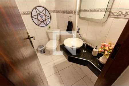 Casa para alugar com 167m², 3 quartos e 2 vagasLavabo