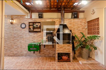 Casa para alugar com 167m², 3 quartos e 2 vagasEspaço Gourmet