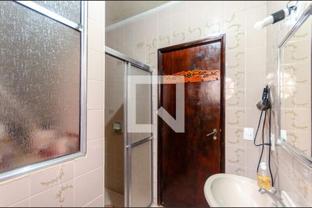 Casa para alugar com 167m², 3 quartos e 2 vagasBanheiro