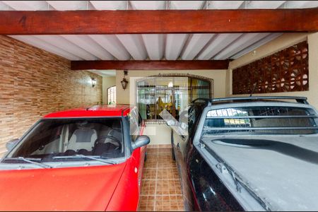 Casa para alugar com 167m², 3 quartos e 2 vagasGaragem
