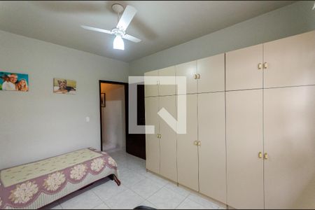 Casa para alugar com 167m², 3 quartos e 2 vagasQuarto 2