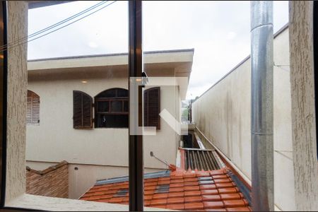 Casa para alugar com 167m², 3 quartos e 2 vagasQuarto edícula 