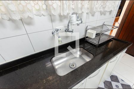 Casa para alugar com 167m², 3 quartos e 2 vagasCozinha
