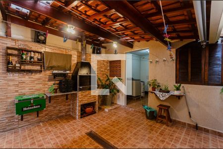 Casa para alugar com 167m², 3 quartos e 2 vagasEspaço Gourmet