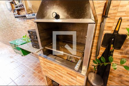 Casa para alugar com 167m², 3 quartos e 2 vagasEspaço Gourmet