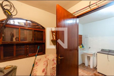 Casa para alugar com 167m², 3 quartos e 2 vagasDespensa