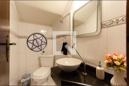 Casa para alugar com 167m², 3 quartos e 2 vagasLavabo
