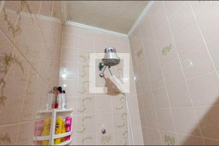 Casa para alugar com 167m², 3 quartos e 2 vagasBanheiro