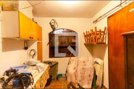 Casa para alugar com 167m², 3 quartos e 2 vagasDespensa