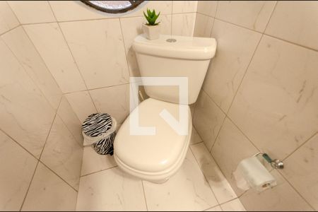 Casa para alugar com 167m², 3 quartos e 2 vagasLavabo