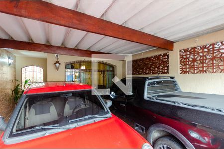 Casa para alugar com 167m², 3 quartos e 2 vagasGaragem
