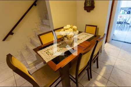 Sala de casa à venda com 3 quartos, 167m² em Vila Zat, São Paulo