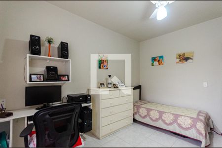 Casa para alugar com 167m², 3 quartos e 2 vagasQuarto 2