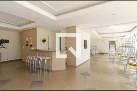 Apartamento à venda com 98m², 3 quartos e 1 vagaÁrea comum - Salão de festas