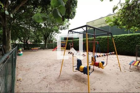 Apartamento à venda com 98m², 3 quartos e 1 vagaÁrea comum - Playground