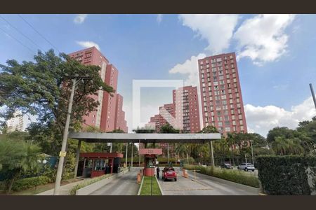 Apartamento à venda com 98m², 3 quartos e 1 vagaFachada do Prédio