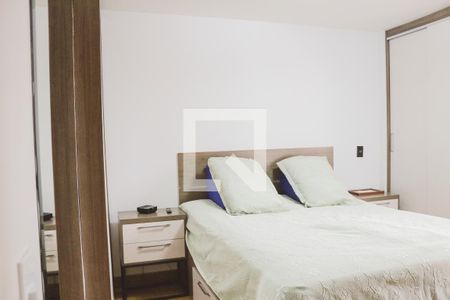 Quarto Suíte de apartamento à venda com 3 quartos, 98m² em Casa Verde, São Paulo