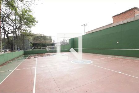 Apartamento à venda com 98m², 3 quartos e 1 vagaQuadra Esportiva