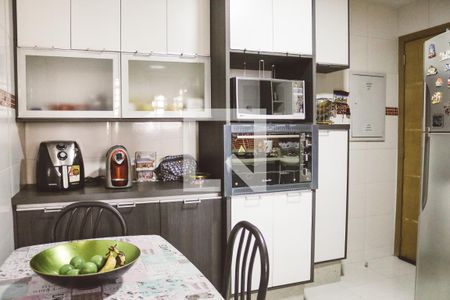Apartamento à venda com 98m², 3 quartos e 1 vagaCozinha