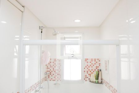 Apartamento à venda com 98m², 3 quartos e 1 vagaBanheiro