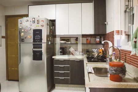 Apartamento à venda com 98m², 3 quartos e 1 vagaCozinha