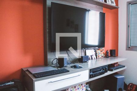 Apartamento à venda com 98m², 3 quartos e 1 vagaQuarto 2