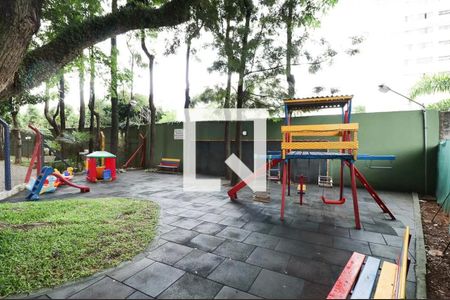 Apartamento à venda com 98m², 3 quartos e 1 vagaÁrea comum - Playground