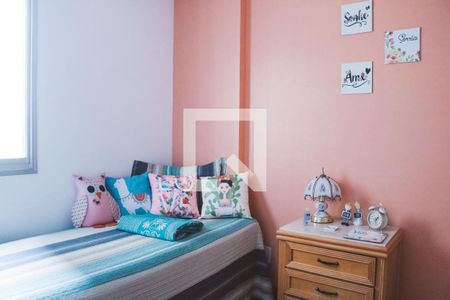 Quarto 1 de apartamento à venda com 3 quartos, 98m² em Casa Verde, São Paulo