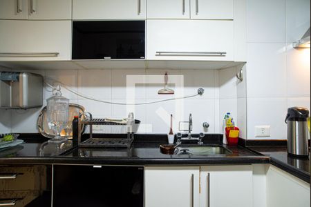 Apartamento à venda com 105m², 3 quartos e 1 vaga Apartamento à venda com 105m², 3 quartos e 1 vagaCozinha